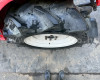 Yanmar AF324 Japanese Compact Tractor (23)