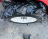 Yanmar AF324 Japanese Compact Tractor (24)