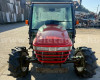 Yanmar AF333 A/C Cabin Japanese Compact Tractor (6)