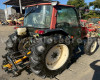 Yanmar AF333 A/C Cabin Japanese Compact Tractor (2)
