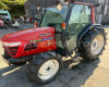 Yanmar AF333 A/C Cabin Japanese Compact Tractor (5)