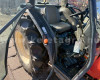 Yanmar AF333 A/C Cabin Japanese Compact Tractor (10)