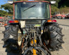Yanmar AF333 A/C Cabin Japanese Compact Tractor (3)
