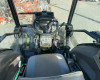 Yanmar AF333 A/C Cabin Japanese Compact Tractor (11)