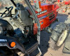 Yanmar AF333 A/C Cabin Japanese Compact Tractor (7)