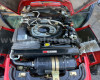Yanmar AF333 A/C Cabin Japanese Compact Tractor (14)