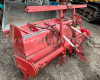 Yanmar AF333 A/C Cabin Japanese Compact Tractor (17)