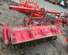 Yanmar AF333 A/C Cabin Japanese Compact Tractor (19)