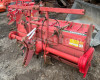 Yanmar AF333 A/C Cabin Japanese Compact Tractor (18)