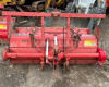 Yanmar AF333 A/C Cabin Japanese Compact Tractor (16)