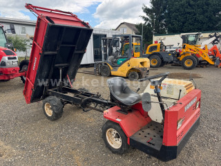Zum Darstellen grösserer Bilder bitte klicken Sie hier
5313-3.1242727272727-4657 Yanmar HFDA190RP 4WD (1)