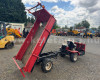 Yanmar HFDA190RP 4WD (5)