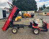 Yanmar HFDA190RP 4WD (3)