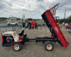 Yanmar HFDA190RP 4WD (9)