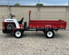 Yanmar HFDA190RP 4WD (2)