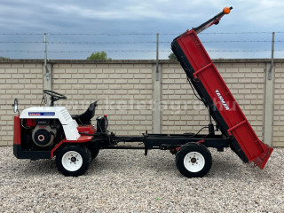 Pentru vizionarea imaginilor mai mari clic aici
4450-3.347-1339 Yanmar HFDA190RP 4WD (1)