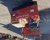 Yanmar HFDA190RP Microracteur japonais (3)