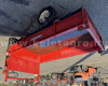 Yanmar HFDA190RP Microracteur japonais (6)