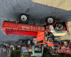 Yanmar HFDA190RP Microracteur japonais (2)