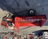 Yanmar HFDA190RP Microracteur japonais (7)