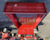 Yanmar HFDA190RP Microracteur japonais (5)
