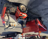 Yanmar HFDA190RP Microracteur japonais (9)