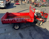 Yanmar HFDA190RP 4WD (4)