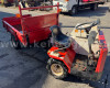 Yanmar HFDA190RP 4WD (2)