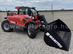 Manitou MLT625-75H Premium - Kleintraktoren -