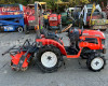 Kubota JB13X Tractor japonez mic (8)