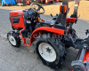 Kubota JB13X Tractor japonez mic (5)