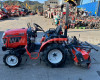 Kubota JB13X Tractor japonez mic (4)