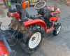 Kubota JB13X Tractor japonez mic (7)