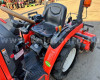 Kubota JB13X Tractor japonez mic (12)