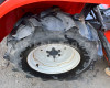 Kubota JB13X Tractor japonez mic (16)
