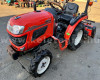 Kubota JB13X Tractor japonez mic (3)