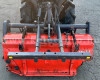 Kubota JB13X Tractor japonez mic (19)