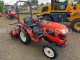 Kubota JB13X japanese compact tractor