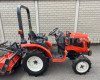 Kubota JB13X Extra Japanische Kleintraktor (2)