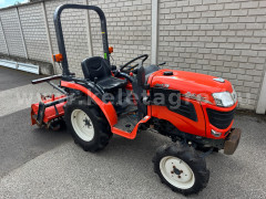 Kubota JB13X Extra - Microtracteurs -