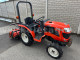 Kubota JB13X Extra tractor japonez mic