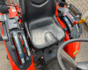 Kubota JB13X Extra Japanische Kleintraktor (8)