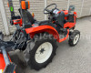 Kubota JB13X Extra Japanische Kleintraktor (3)