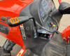 Kubota JB13X Extra Japanische Kleintraktor (9)