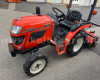 Kubota JB13X Extra Japanische Kleintraktor (6)