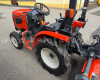 Kubota JB13X Extra Japanische Kleintraktor (4)