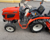 Kubota JB13X Extra Japanische Kleintraktor (5)
