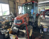 Yanmar AF650 Cabin Tractor japonez mic (5)