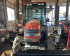 Yanmar AF650 Cabin Tractor japonez mic (6)