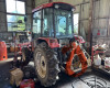 Yanmar AF650 Cabin Tractor japonez mic (4)